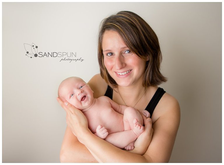 Sandspun - Kingsville newborn photography 8