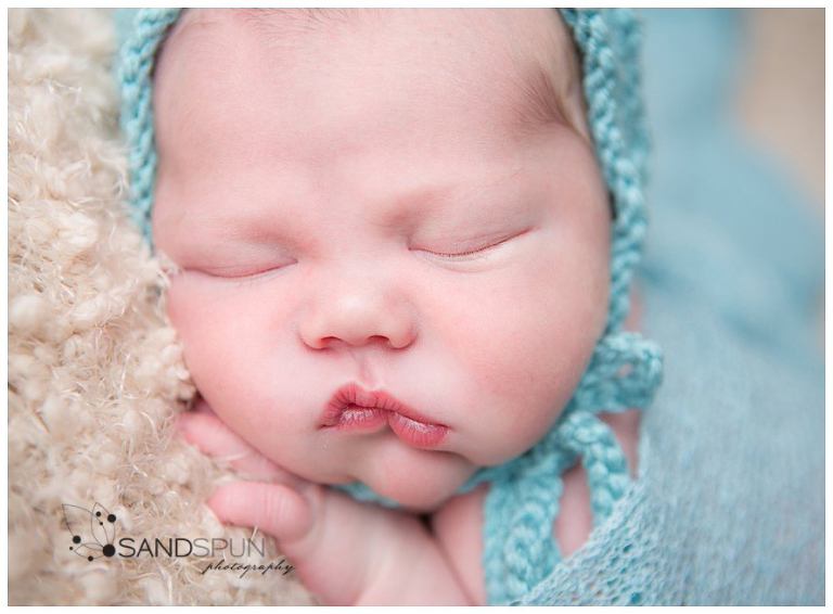 Leamington & Kingsville Newborn Photography 12