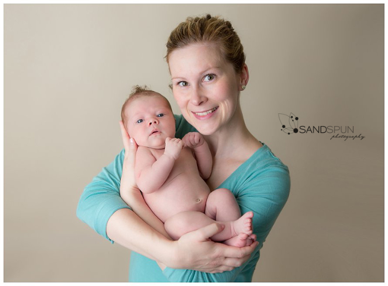 Leamington & Kingsville Newborn Photography 2