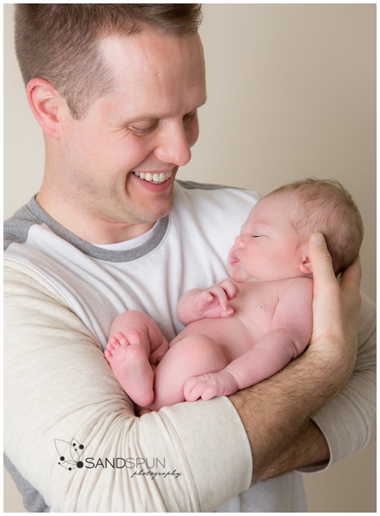 Leamington & Kingsville Newborn Photography 5