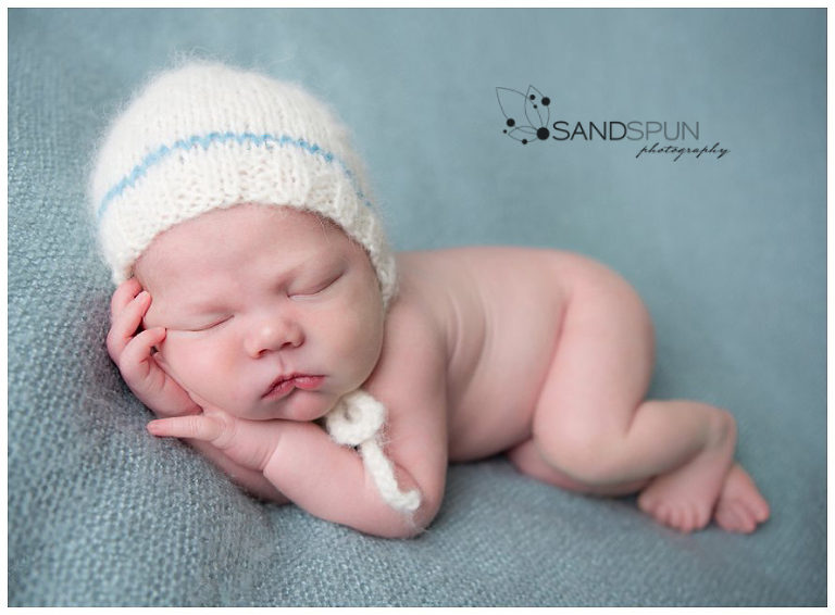 Leamington & Kingsville Newborn Photography 8