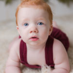 Sandspun Milestone Session